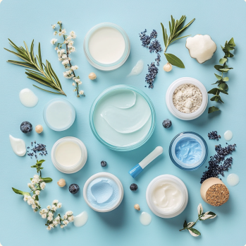 The Next Trend in Skincare: Personalized and Sustainable Solutions