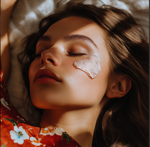Exploring the Benefits of Dissolving Microneedles in Sleep Aid Supplements