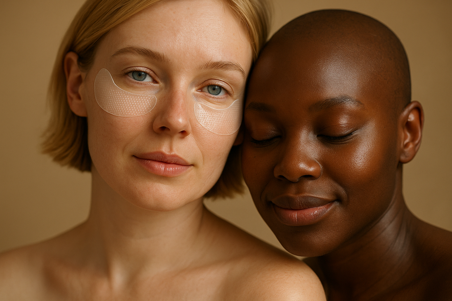 Why Most Hyaluronic Acid Serums Fail—and How Microneedles Change the Game