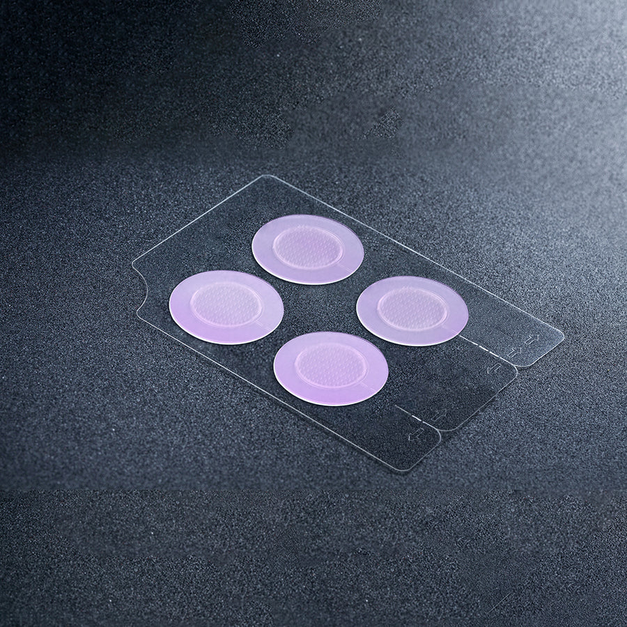 Sleep Aid Micropoint Array Patches