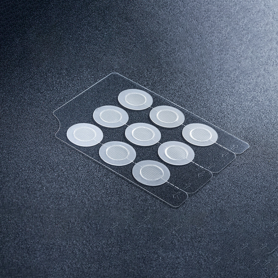 Acne Microneedle Patches | Dissolving Microneedle Beauty