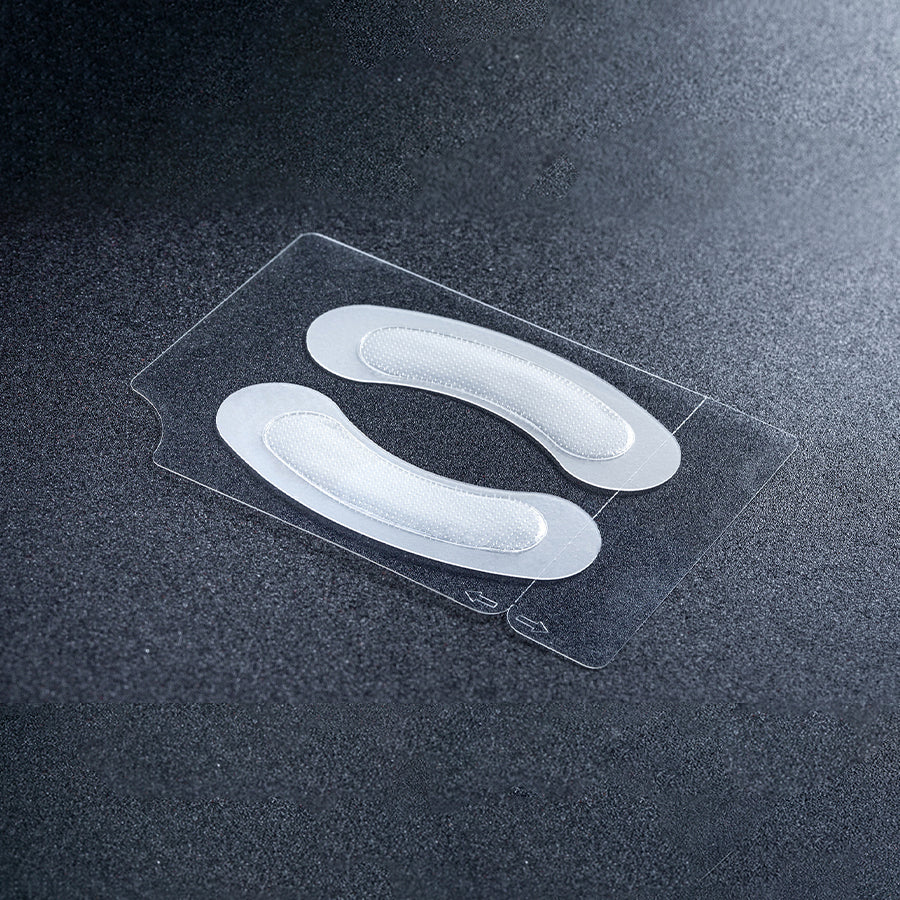 Dark Circle Remover Microneedle Eye Patches | OEM/ODM Beauty Solutions