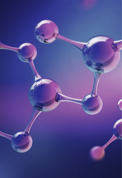 Small Molecules Dissolving Micropoint Patches