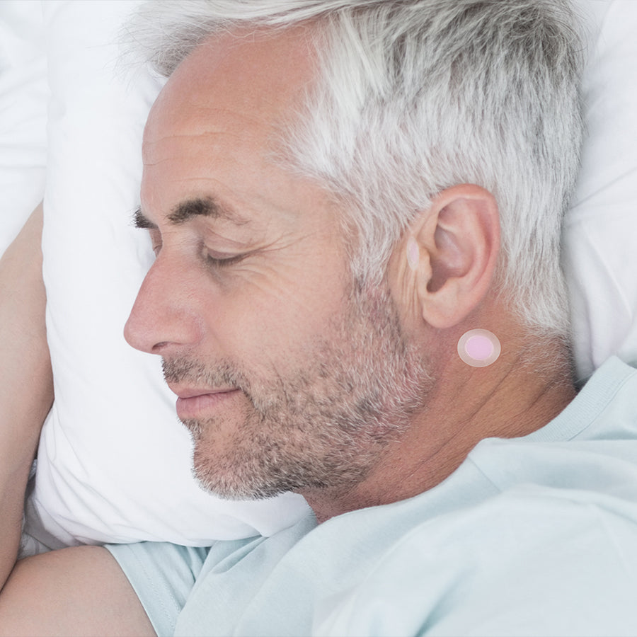 Sleep Aid Micropoint Array Patches