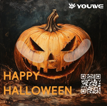 Happy Halloween: Treat Your Skin with Microneedle Patches!