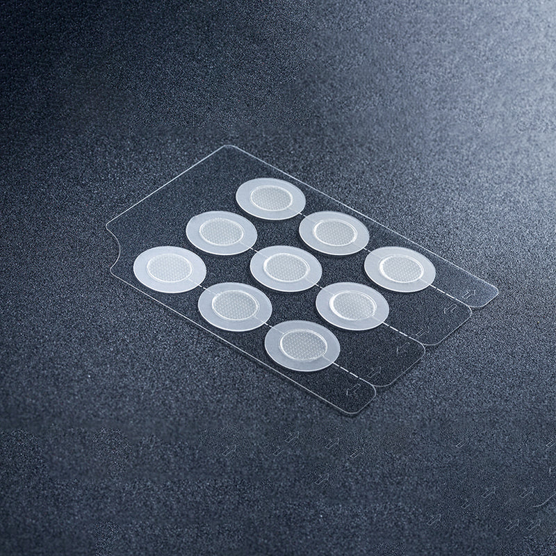 microneedle skincare solutions