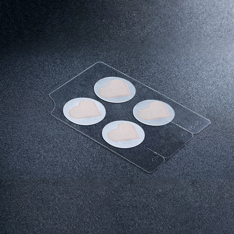 OEM/ODM Glutathione Microneedle Patches | Liver Detox & Skin Whitening OEM/ODM Glutathione Microneedle Patches | Liver Detox & Skin Whitening