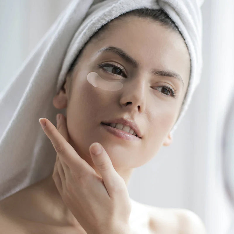microneedle skincare solutions