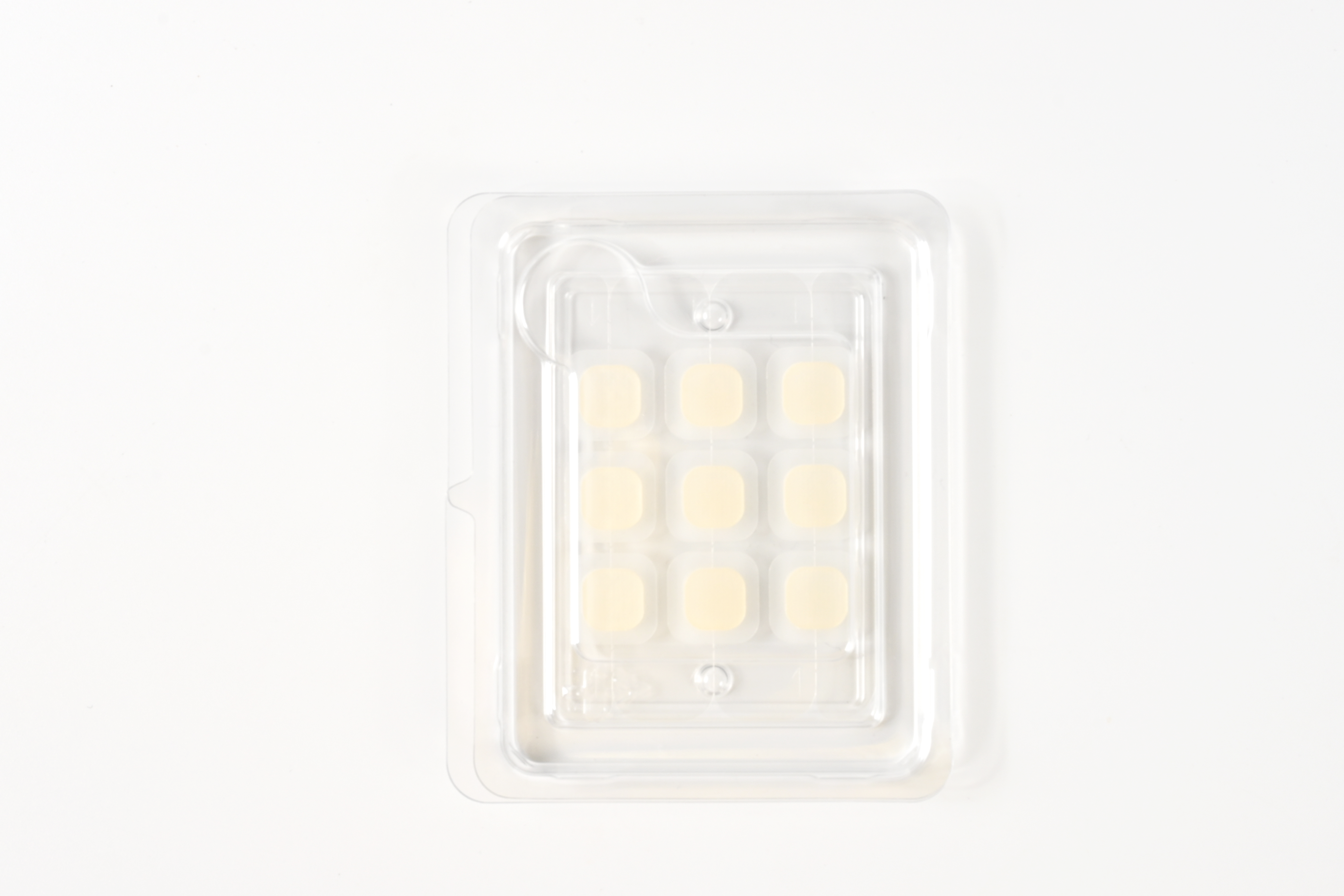 OEM/ODM Dissolving Microneedle Sleep Patches
