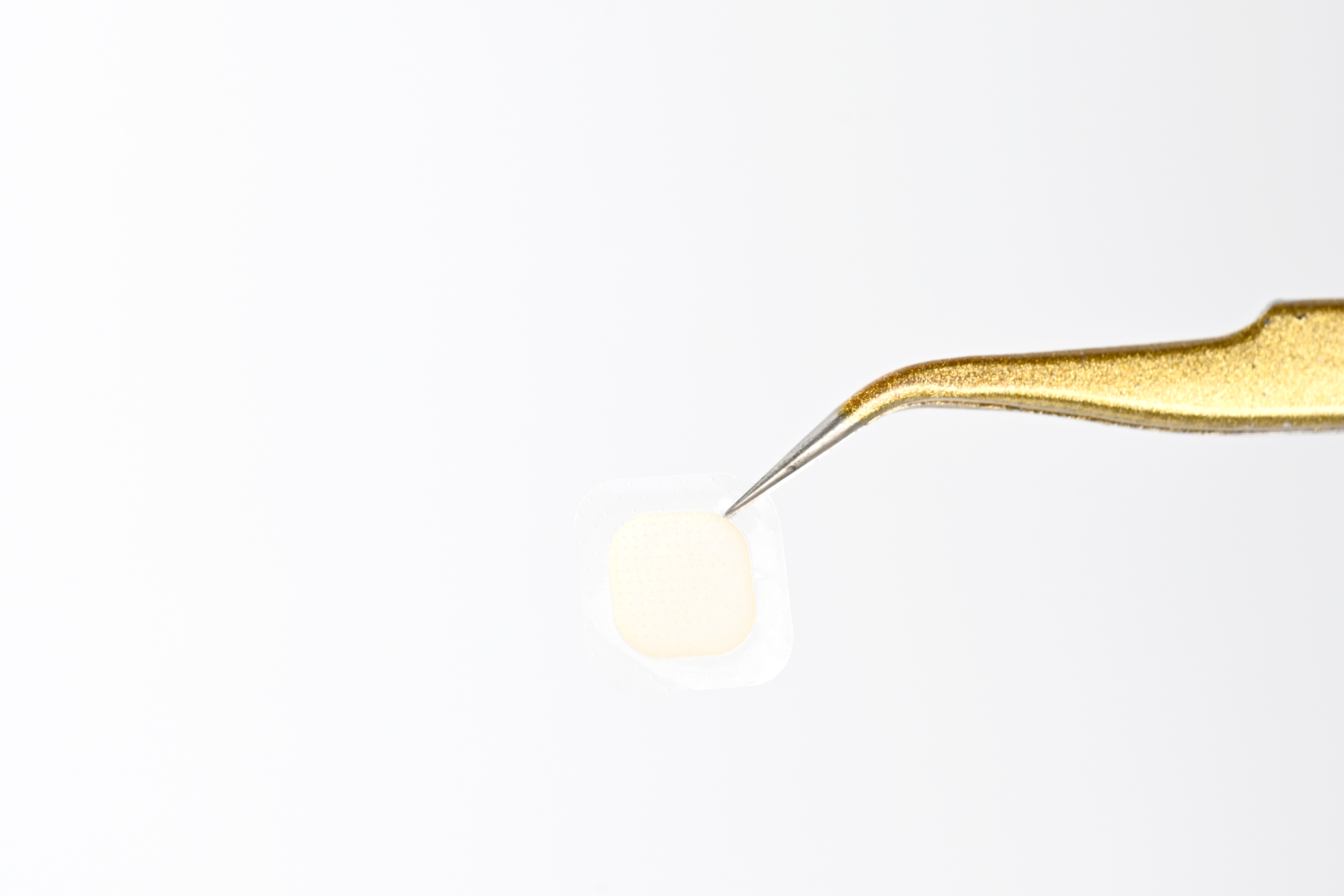 OEM/ODM Dissolving Microneedle Sleep Patches